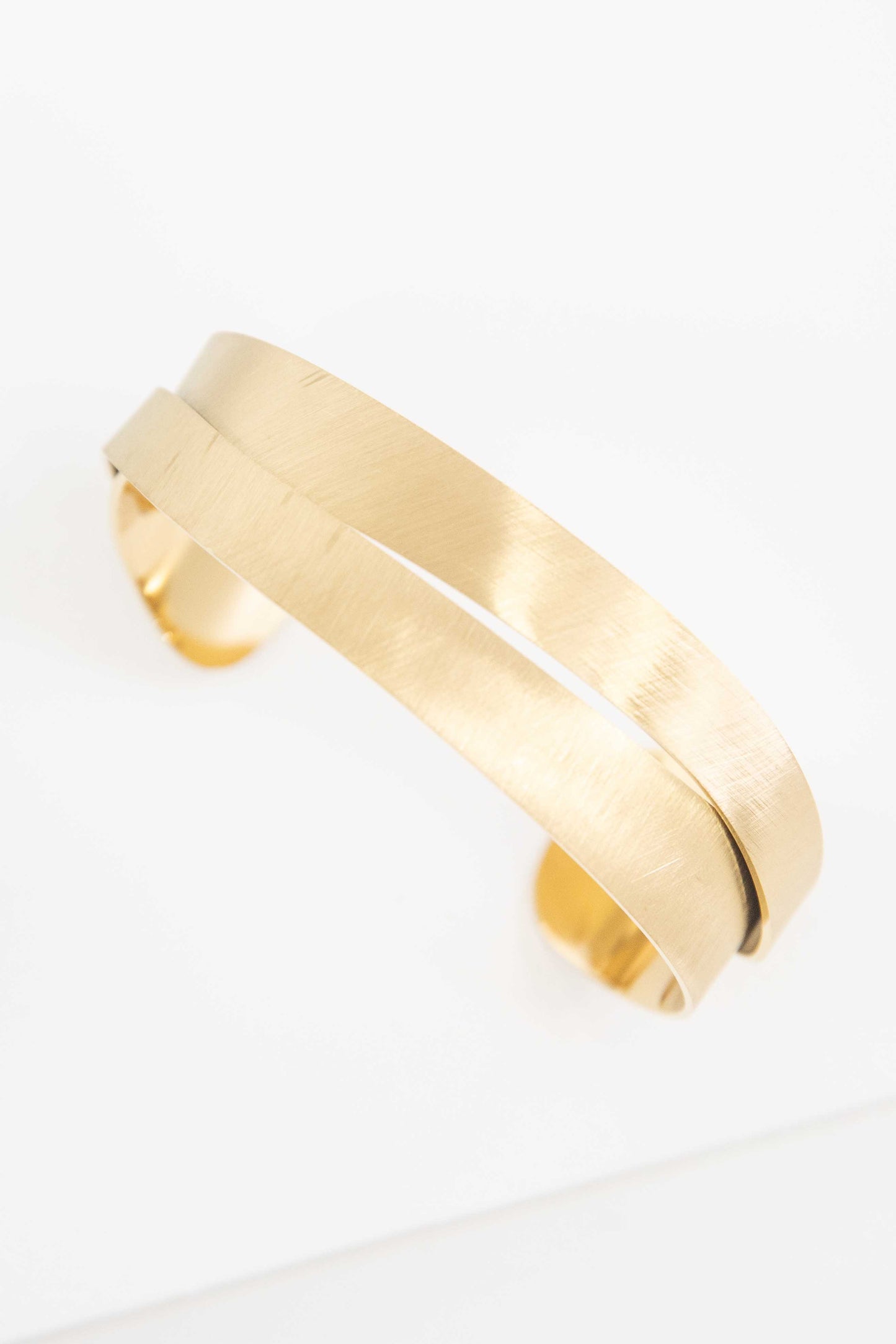 Arlo Cuff Bracelet