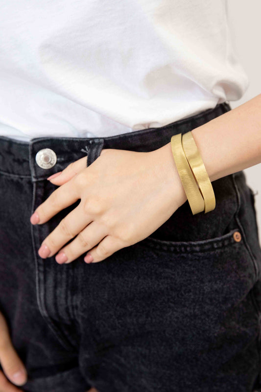 Arlo Cuff Bracelet