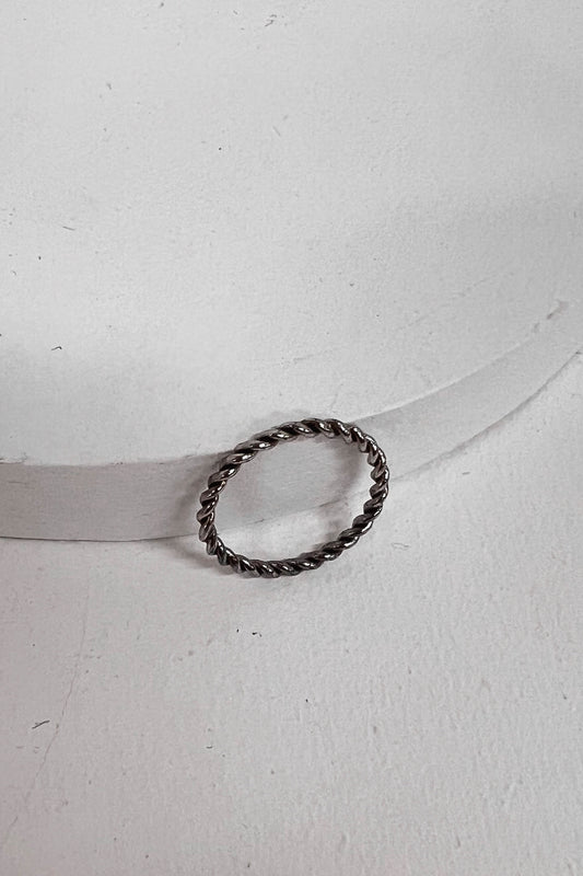 Rope Ring