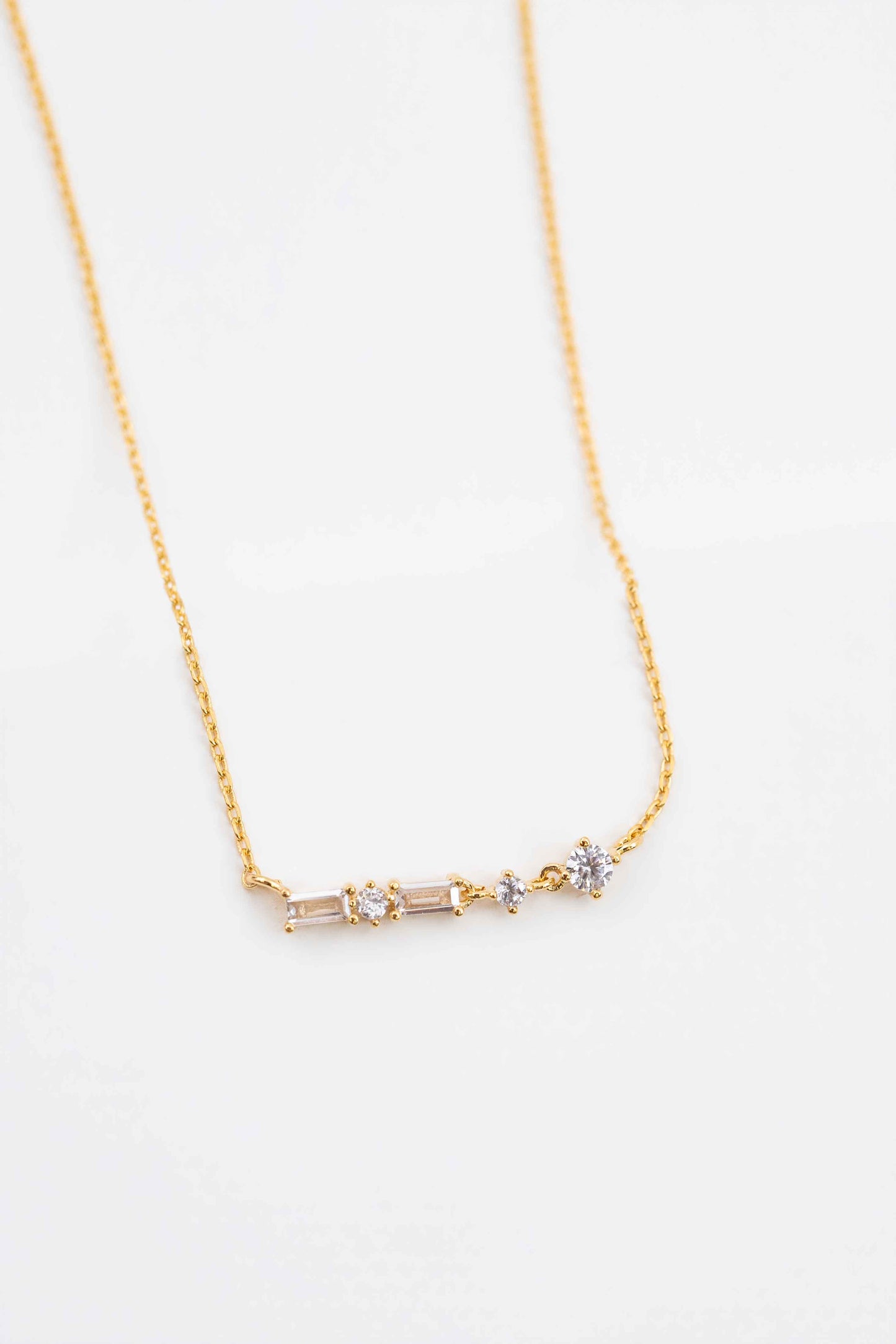 The Line Up | Gold