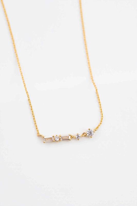 The Line Up | Gold