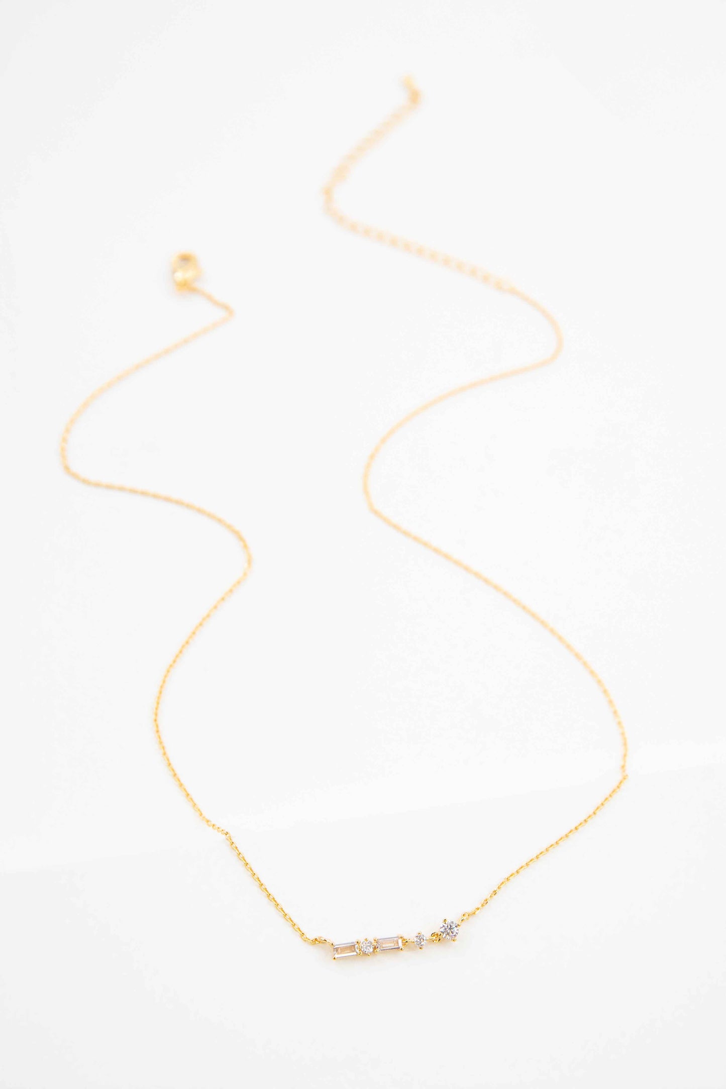 The Line Up | Gold