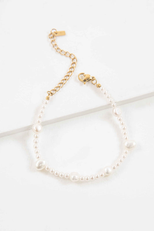Bondi Pearl Bracelet