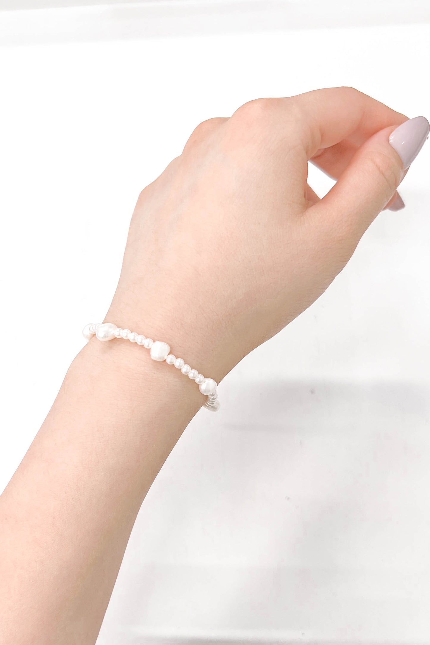 Bondi Pearl Bracelet