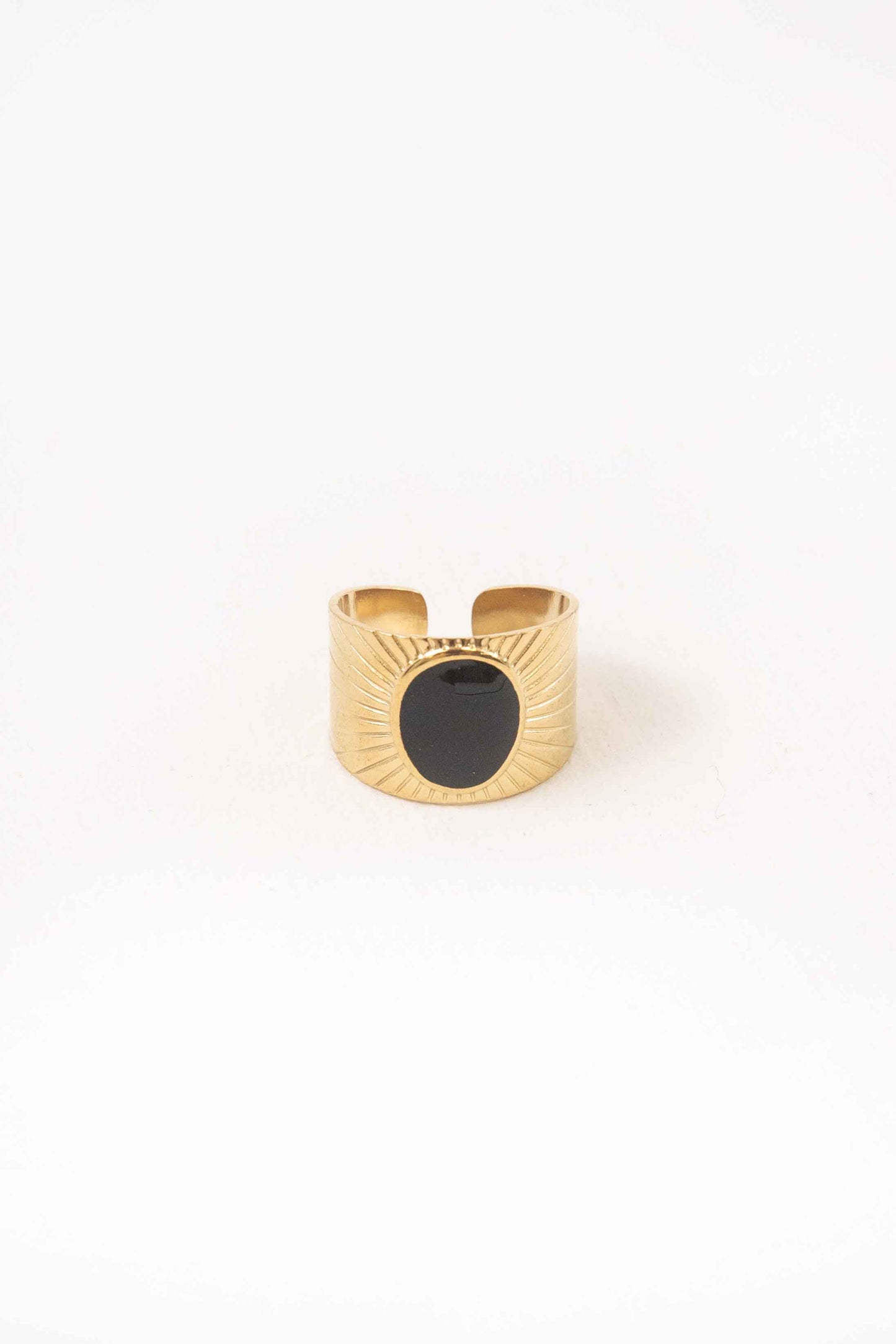 Caeles Adjustable Ring