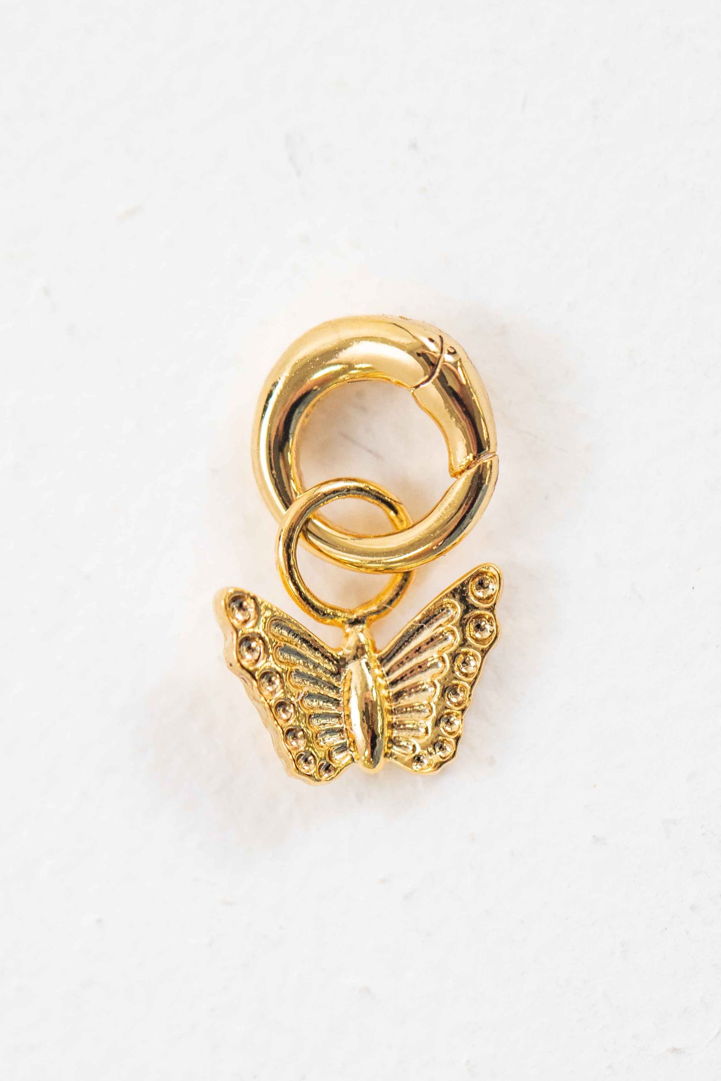 Butterfly Charm