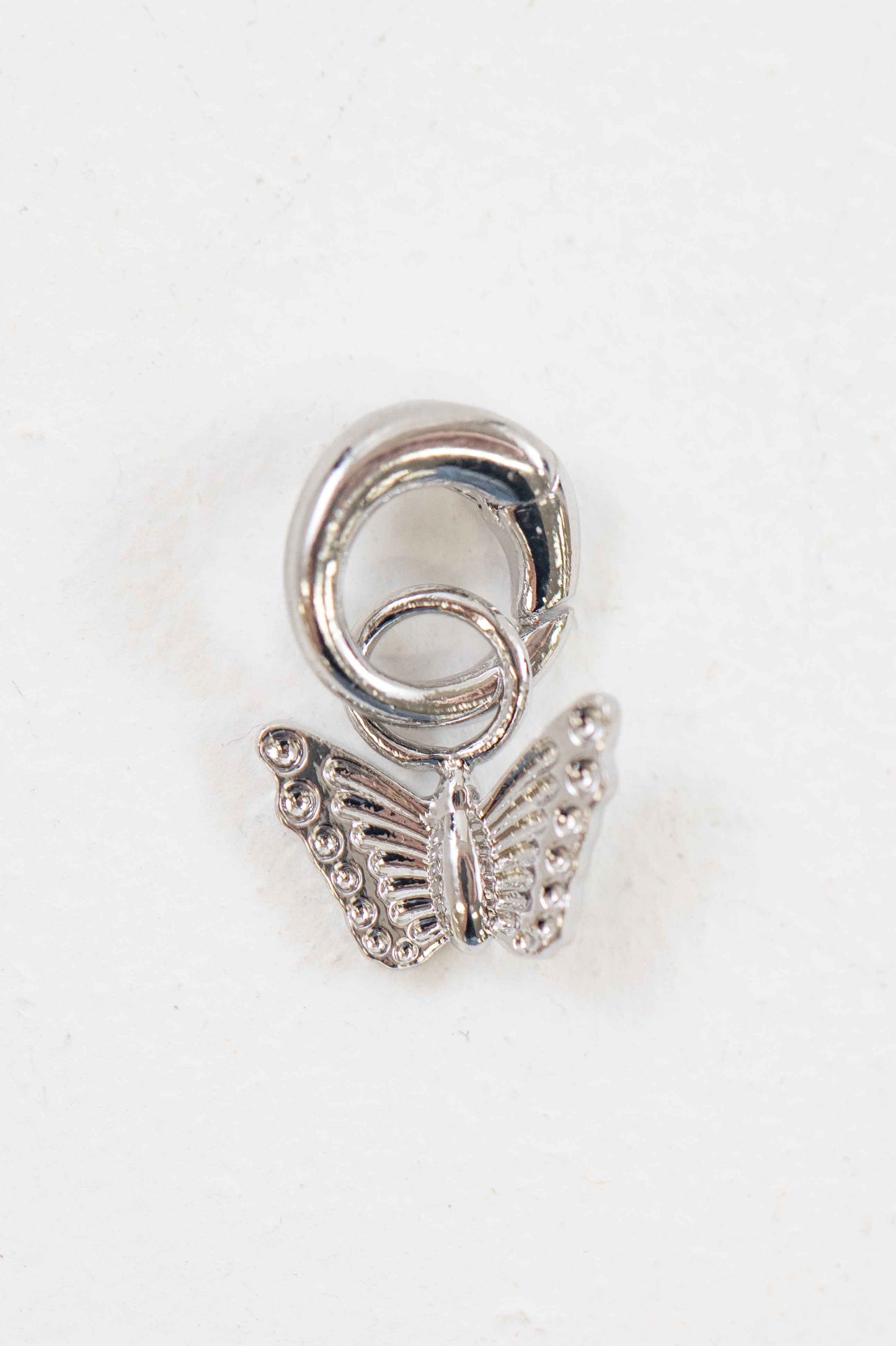 Butterfly Charm