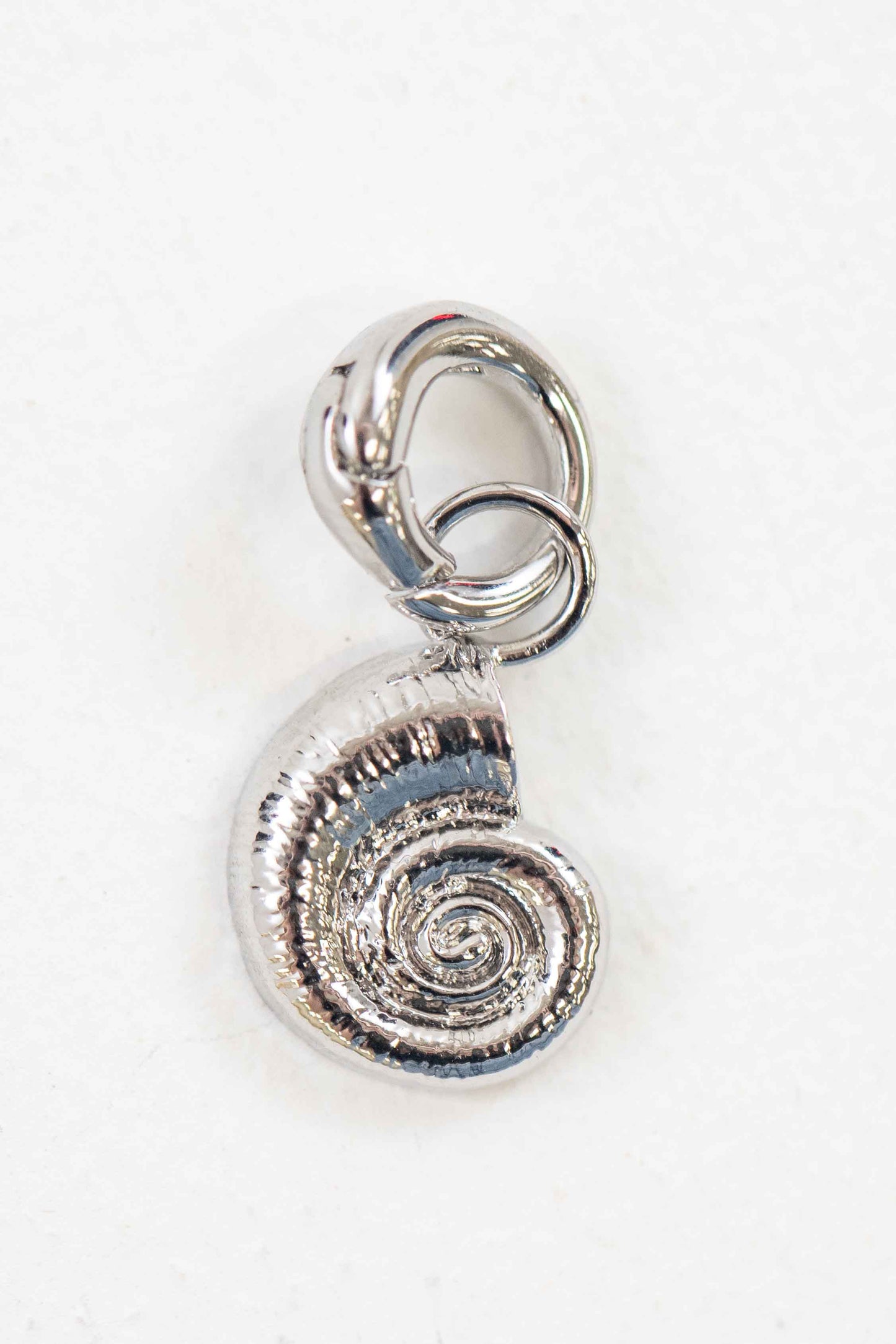 Shell Charm