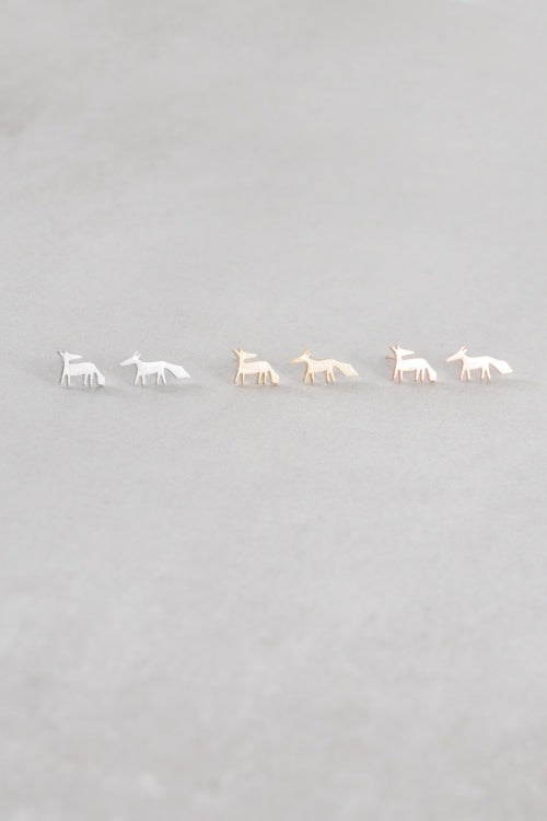 Foxy Earrings