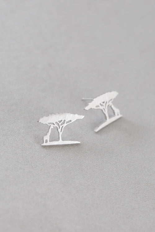 Safari Earrings
