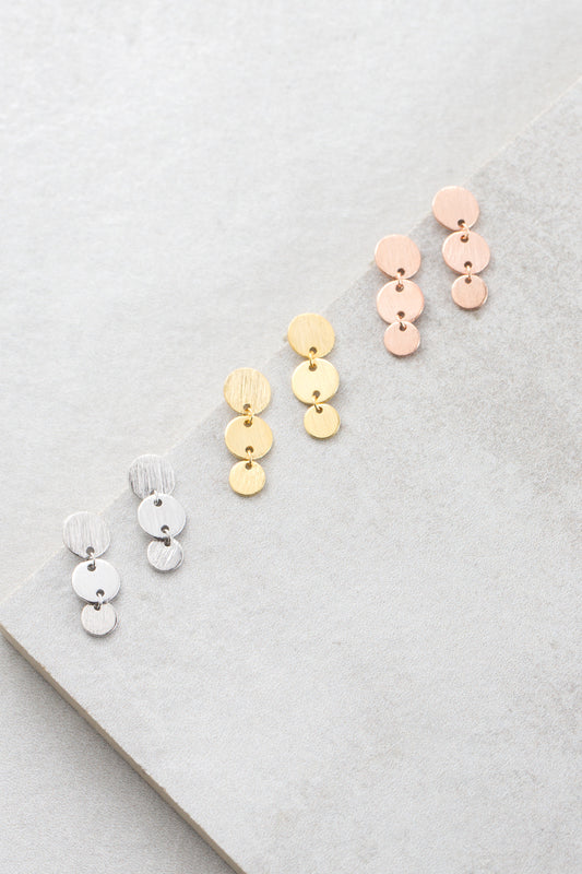 Muse Drop Earrings