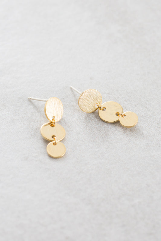 Muse Drop Earrings
