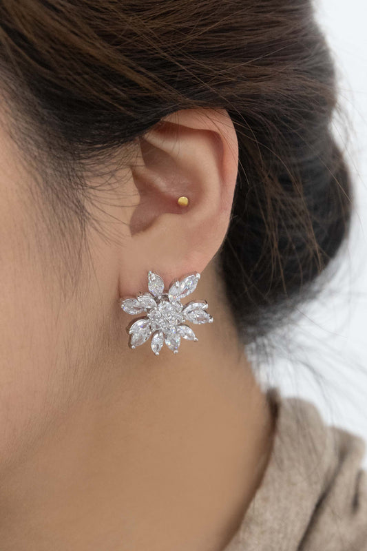 Blossom Earrings