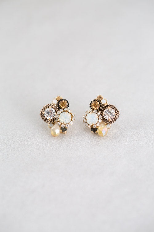 Bristol Earrings