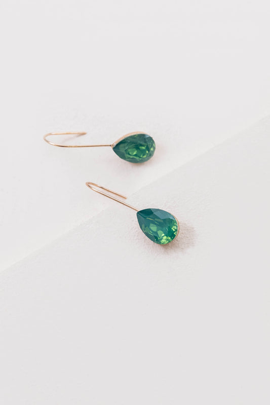 Riviera Hook Earrings