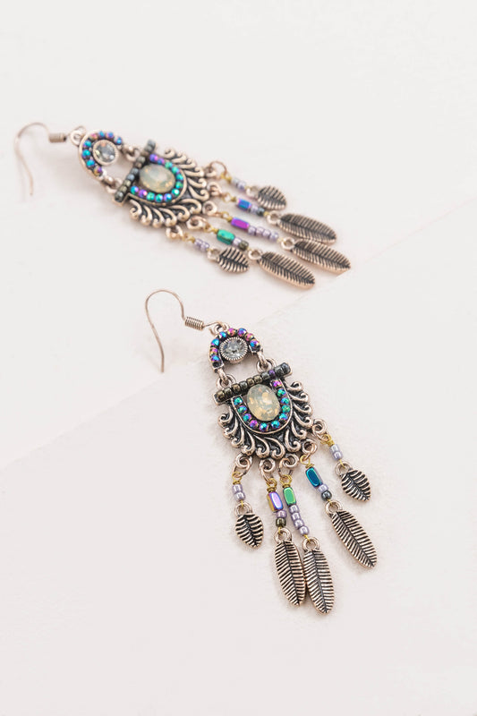 Mystic Dream Dangle Earrings