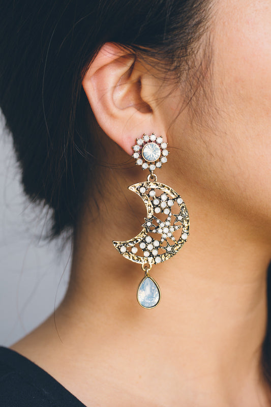 Stargaze Earrings