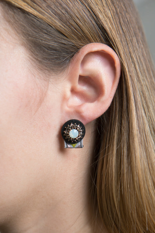 Sweet Moment Earrings