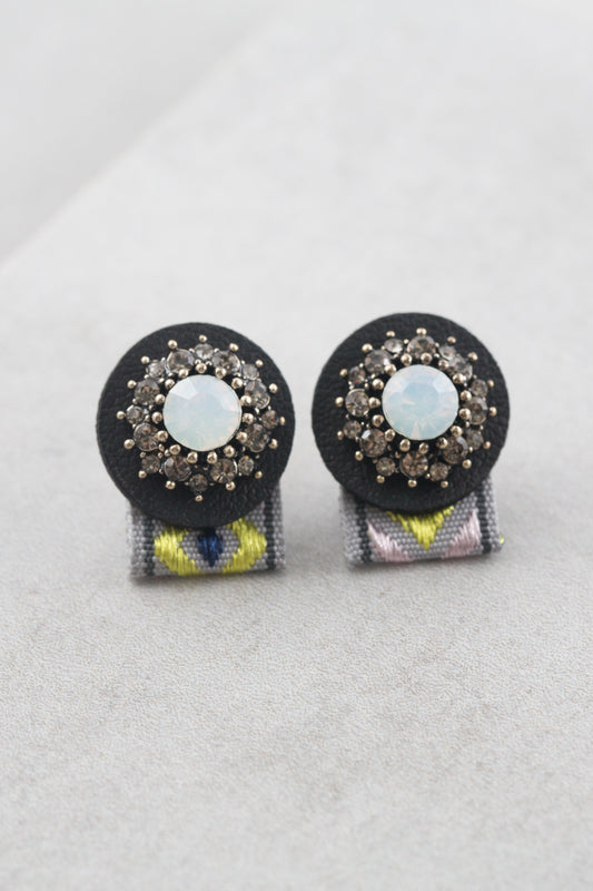 Sweet Moment Earrings