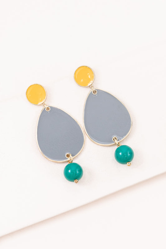 Finders Keepers Earrings