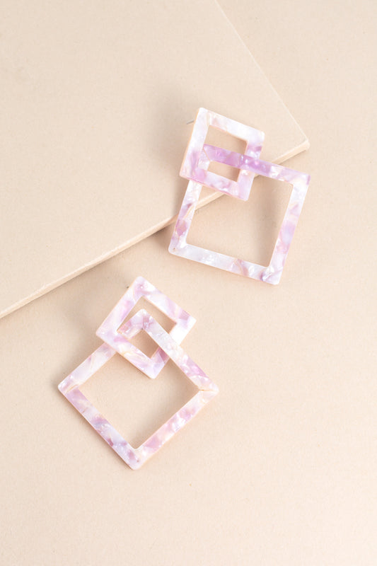 Daphne Link Earrings