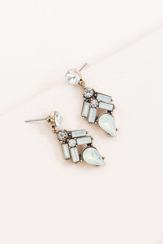 Fairest of All Earrings