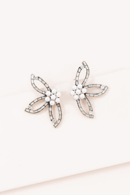 In Full Bloom Earrings