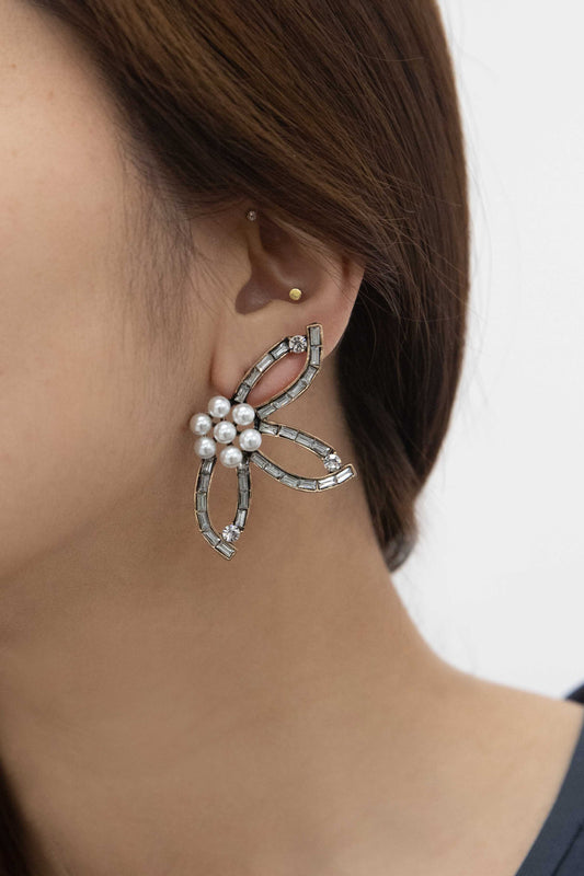 In Full Bloom Earrings