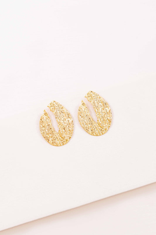 Tabitha Teardrop Earrings