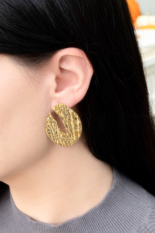 Tabitha Teardrop Earrings