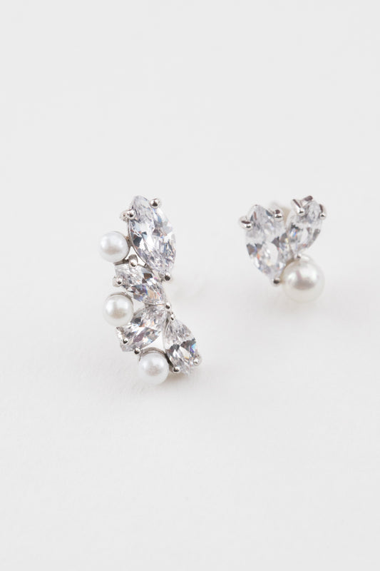 Fairy Mismatched Studs