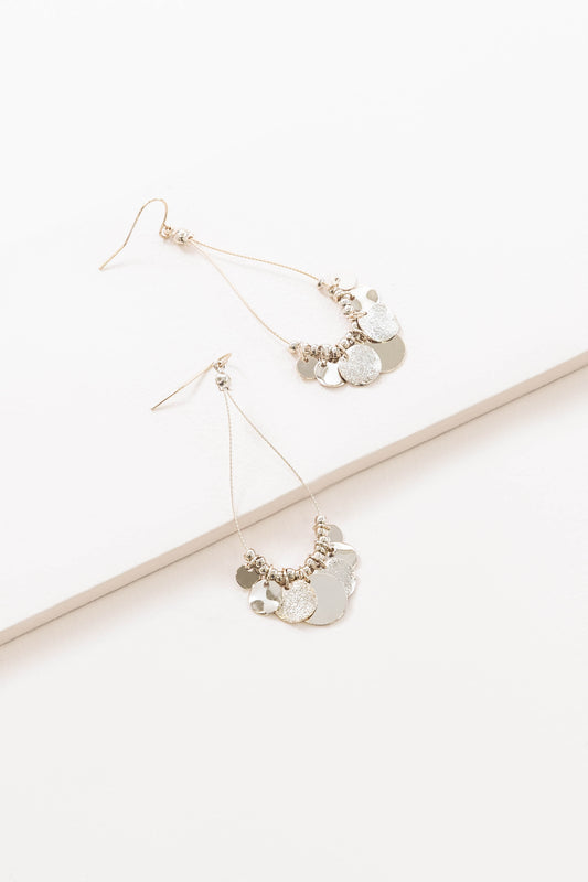 Chandelier Hook Earrings