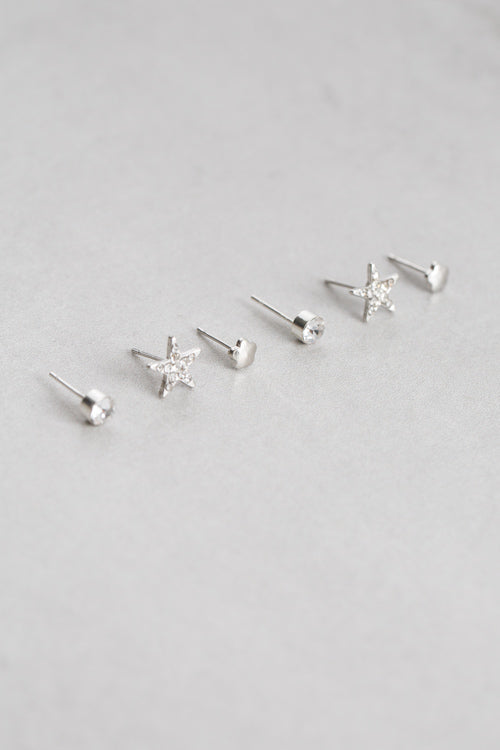 Assorted Earrings | Starling