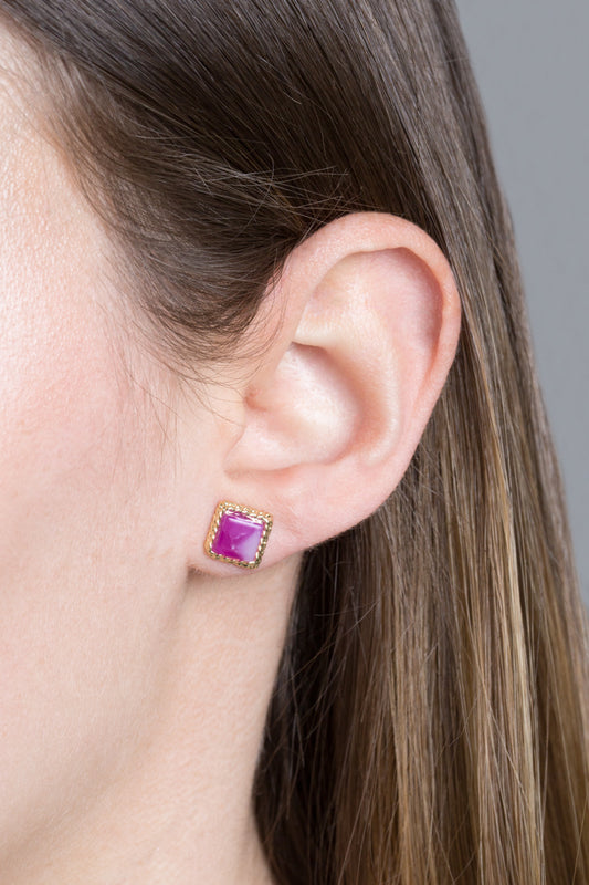 Take Two Earring Set | Aurora Sky