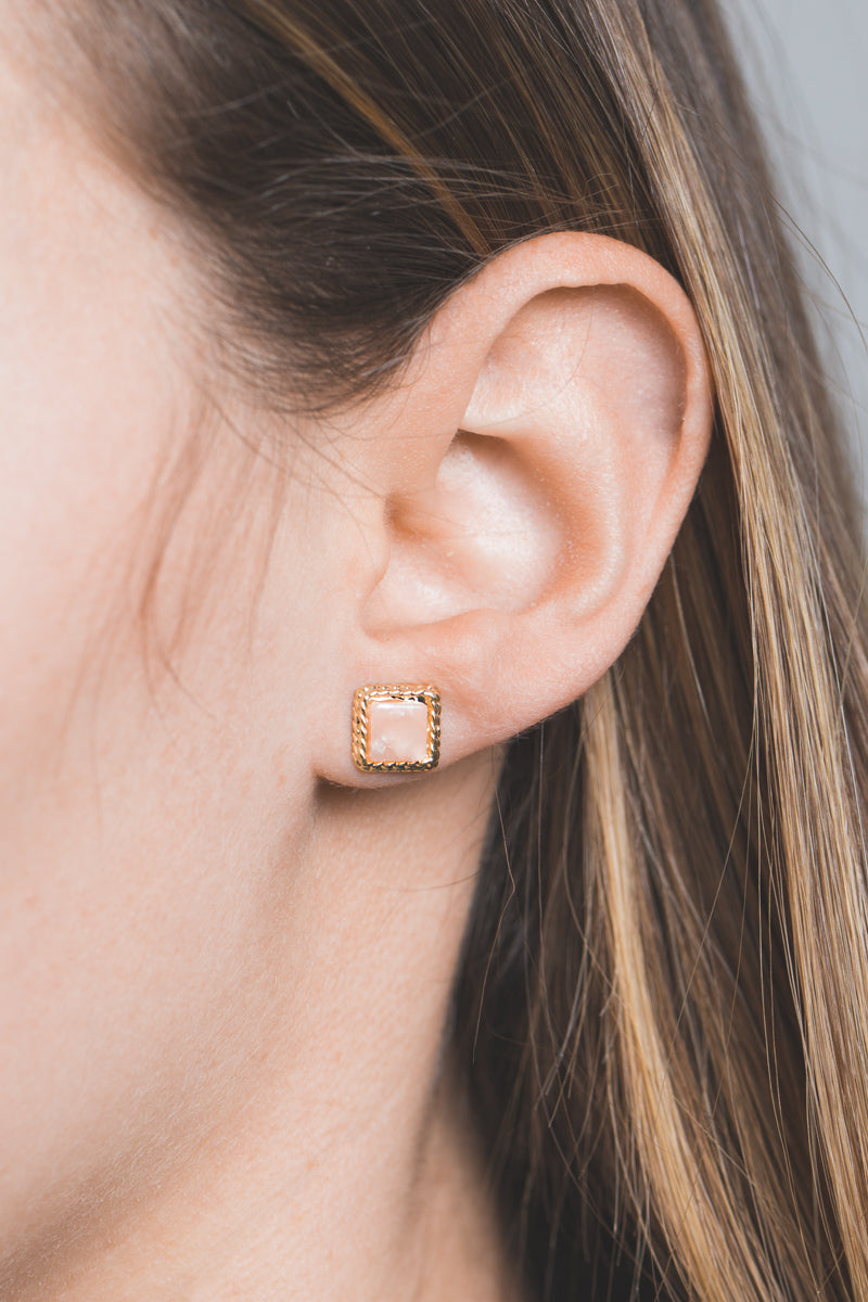 Take Two Earring Set | Peachy Keen