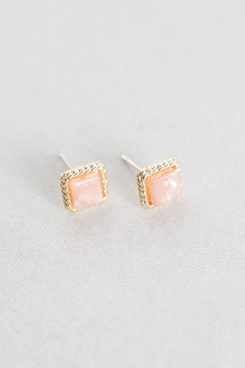 Take Two Earring Set | Peachy Keen