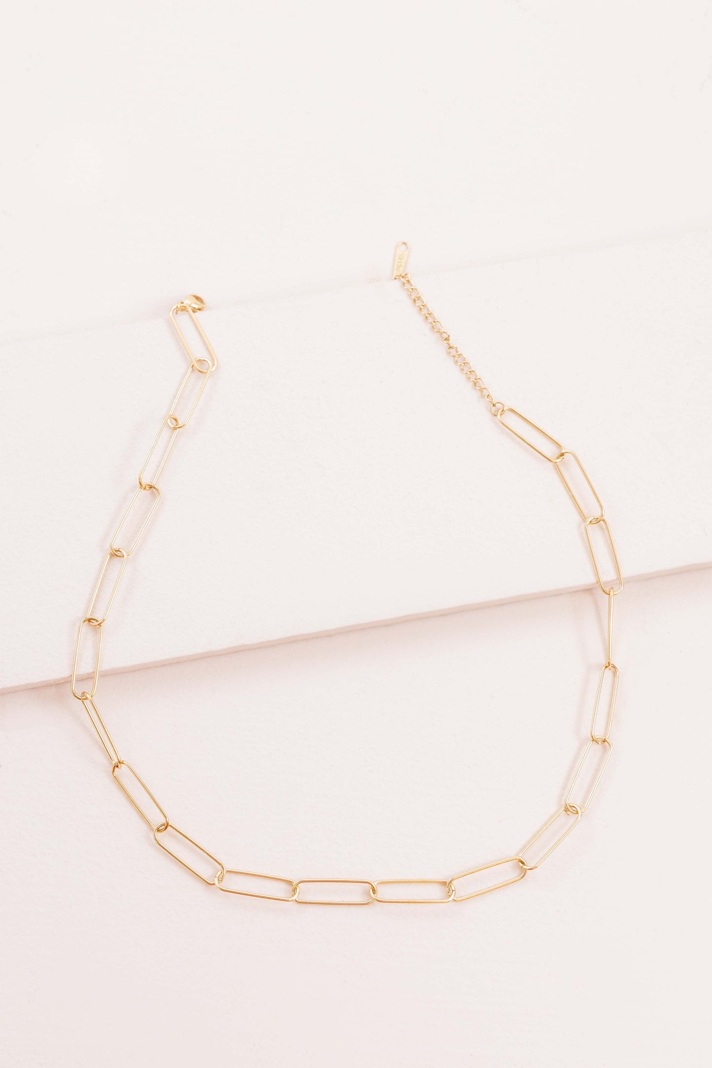 Perfect Link Necklace