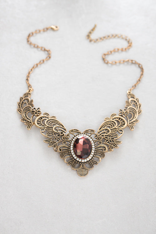 Joan Bib | Ruby