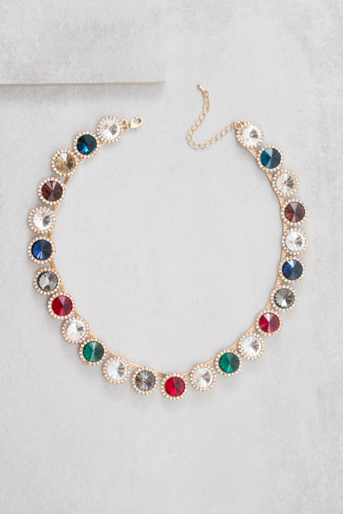 Cora Collar
