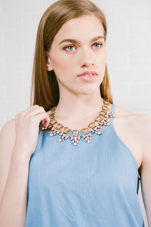 Kate Bib | Pink