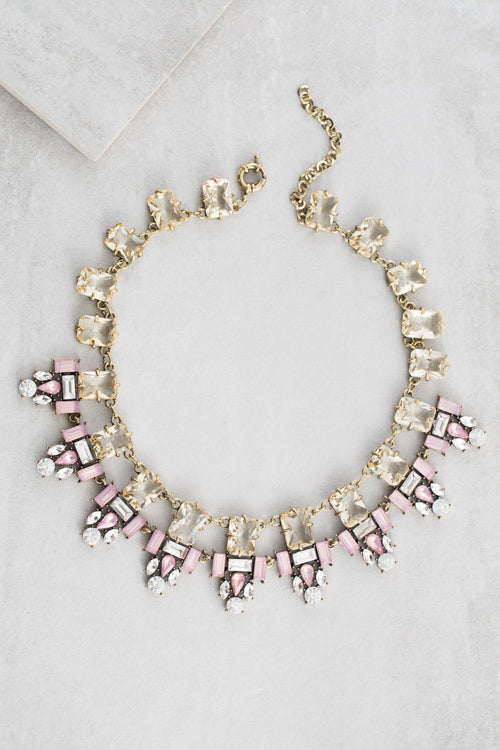 Kate Bib | Pink