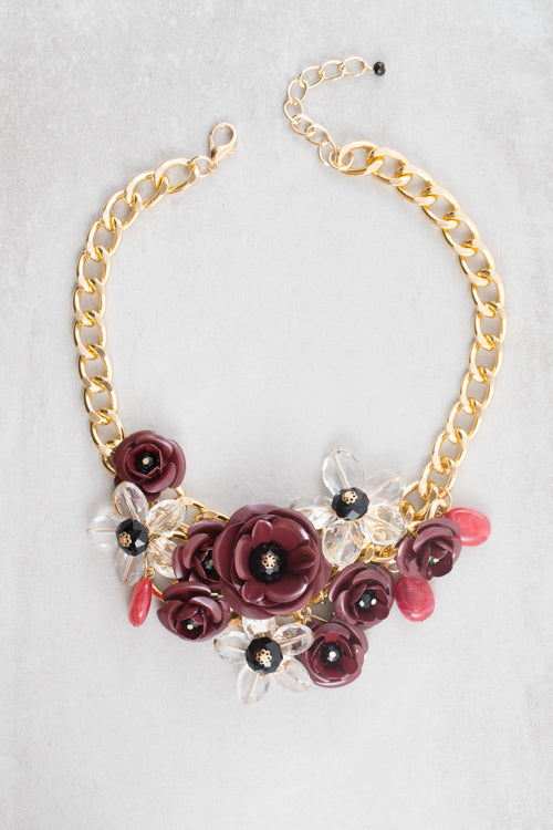 Estelle Bib | Wine