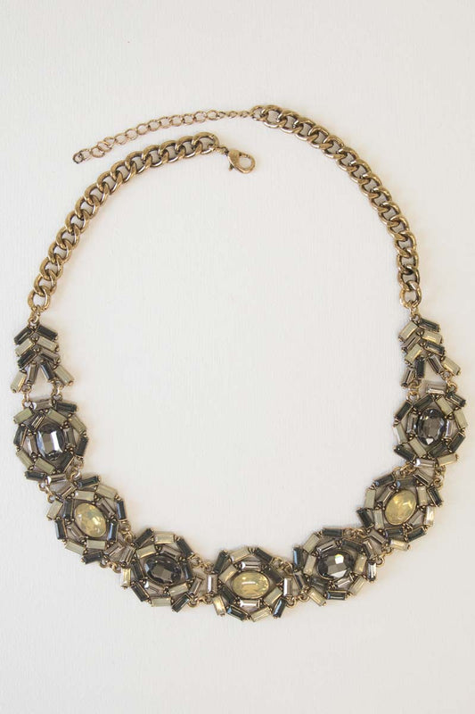 Apia Bib | Smoke