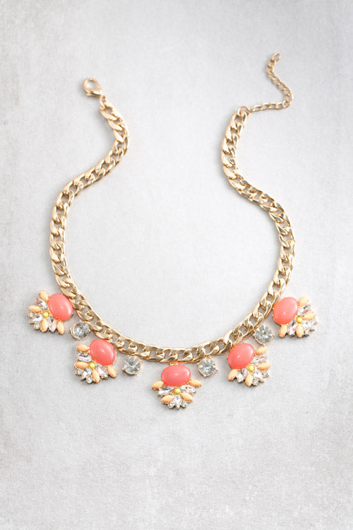 Coralise Bib