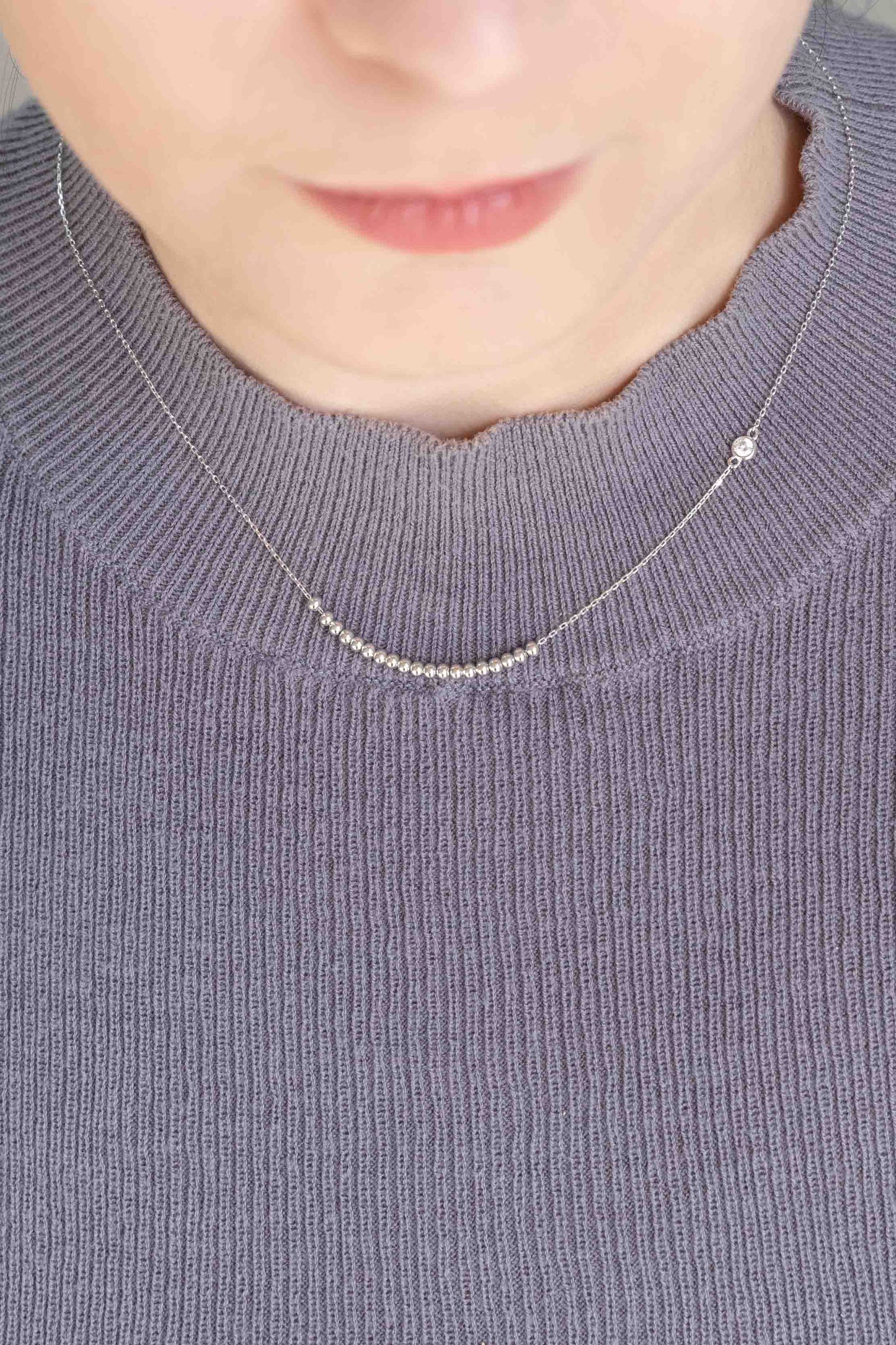 Pisa Necklace