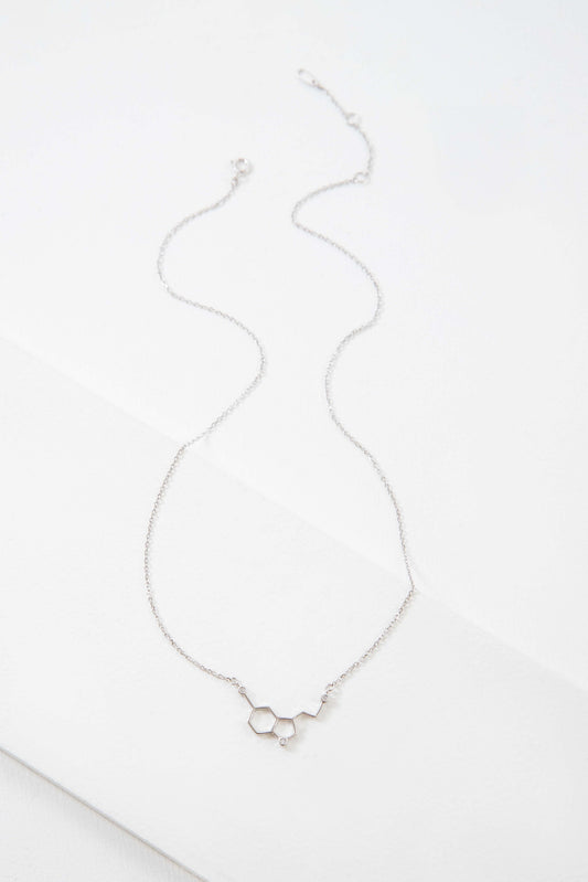 Serotonin Necklace