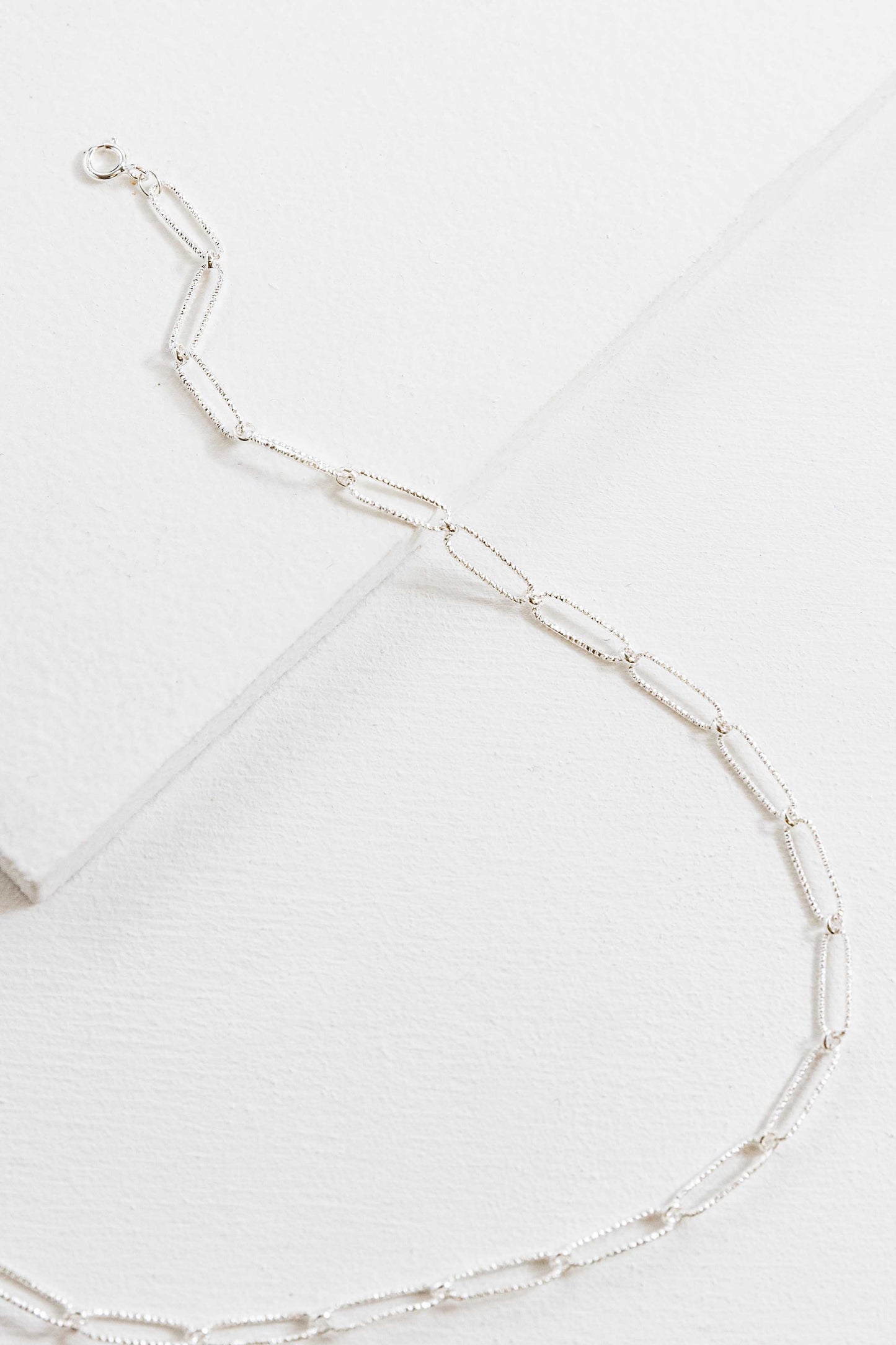 Truly Together Choker (sterl.) | Silver