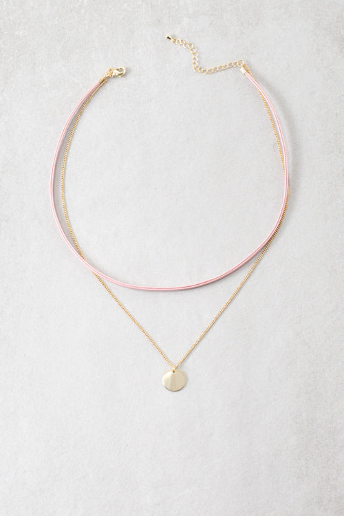 McKenna Choker (24K)