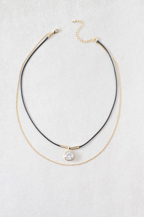 Rogue Choker (24K)
