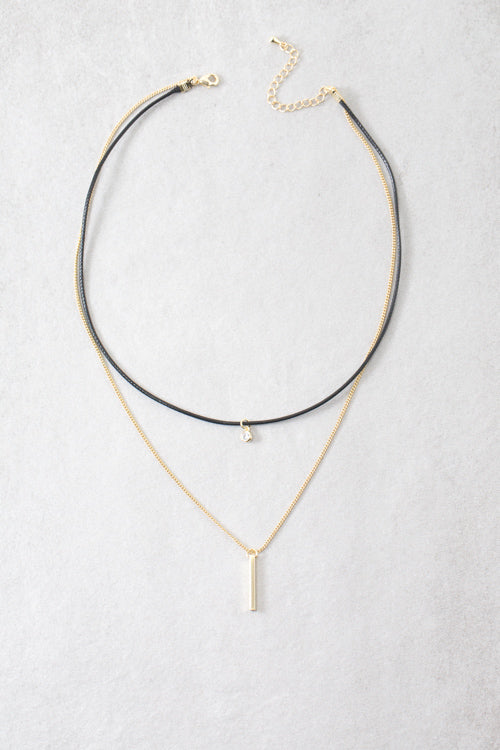 Maven Choker (24K)